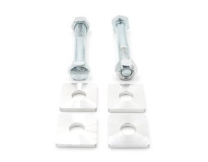 Hyundai Veloster N Eccentric Lockout Kit - Rear - SPL Parts - Camber Only - `19-`27